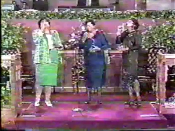 The Clark Sisters - Praying Spirit